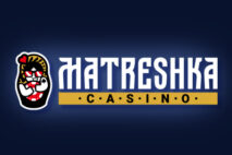 Онлайн-казино Matreshka