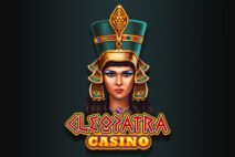 Онлайн-казино Cleopatra