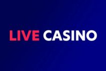 Онлайн-казино Live Casino
