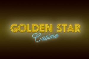 Голден Стар