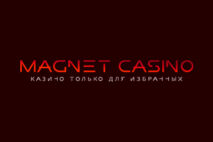 Онлайн-казино Magnet