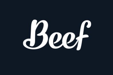 Онлайн казино Beef Casino