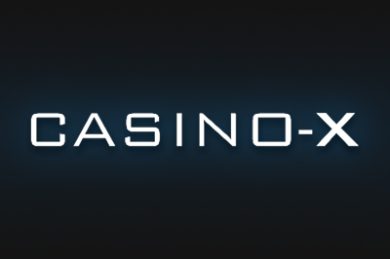 Онлайн казино Casino X