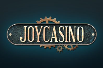Онлайн казино Joycasino