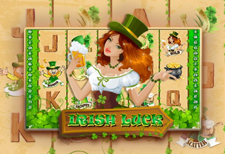 Irish Luck Irish Luck