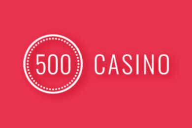Онлайн-казино 500 Casino