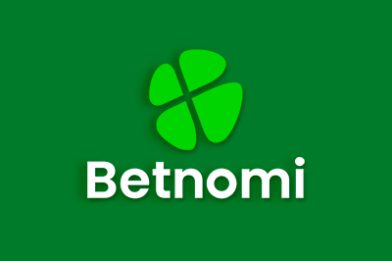 Онлайн-казино Betnomi