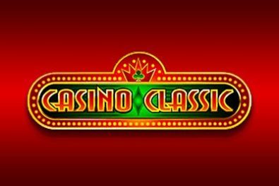 Онлайн-казино Classic