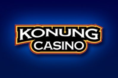 Онлайн-казино Konung