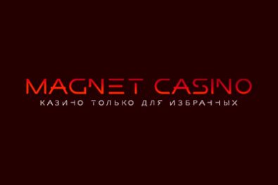 Онлайн-казино Magnet