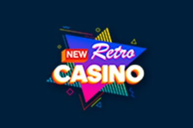 Онлайн-казино New Retro