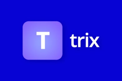 Онлайн-казино Trix