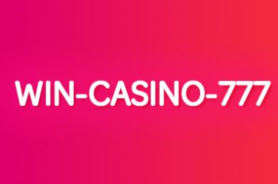 Онлайн-казино Win Casino 777