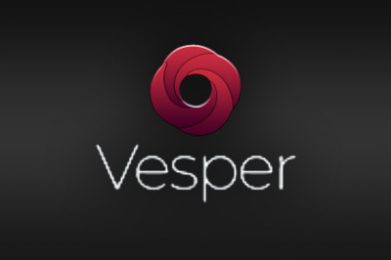 Онлайн-казино Vesper
