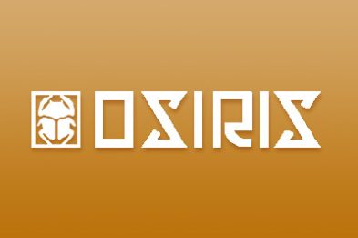Онлайн-казино Осирис
