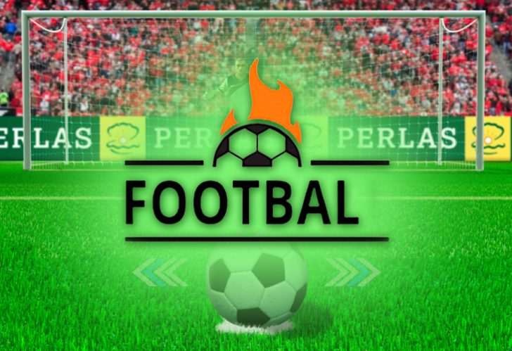Football Football