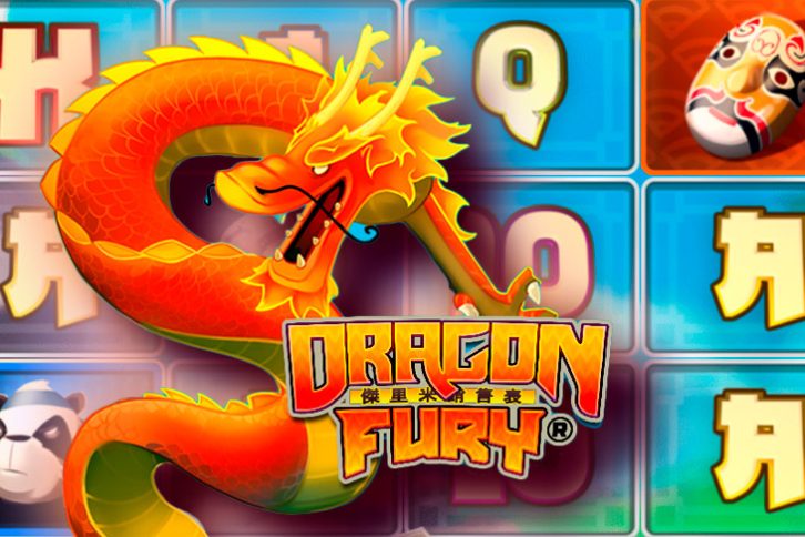 Dragon Fury Dragon Fury
