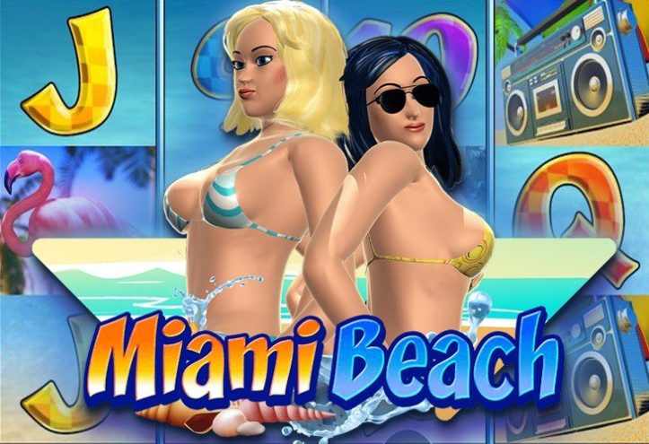 Miami Beach