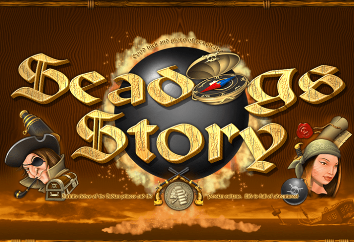 Seadogs Story Seadogs Story