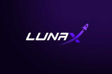 LunaX Casino