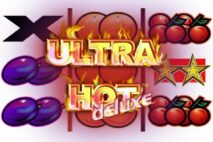 Ultra Hot Deluxe