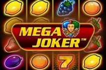 Mega Joker