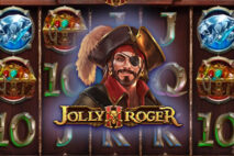 Jolly Roger 2