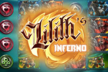 Lilith’s Inferno