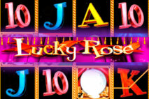 Lucky Rose