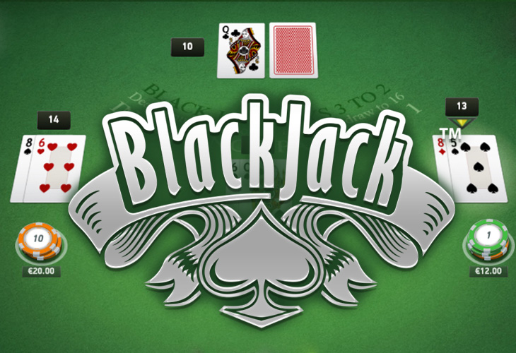 Blackjack Blackjack