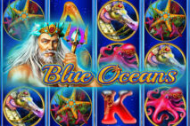 Blue Oceans