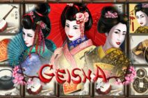 Geisha