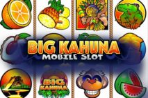 Big Kahuna