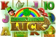 Leprechaun’s Luck