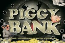 Piggy Bank