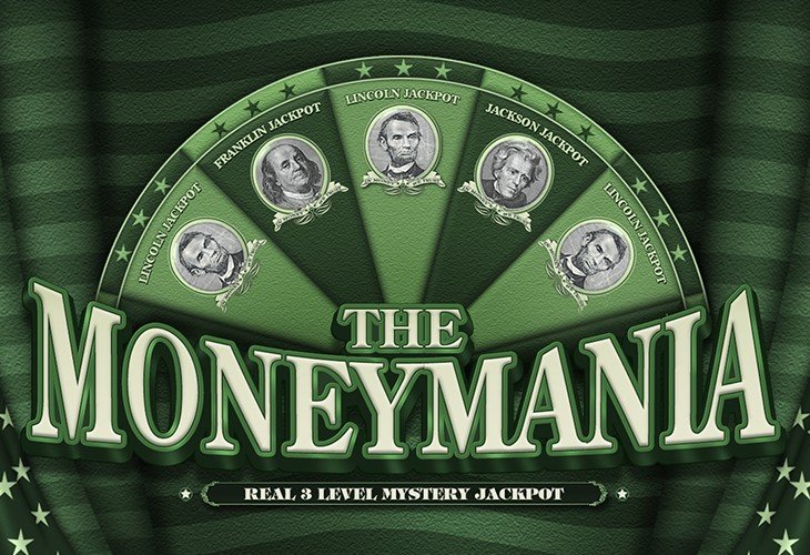 The Moneymania The Moneymania