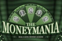 The Moneymania