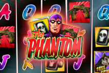 The Phantom