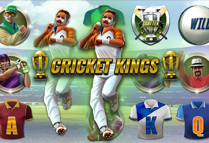 Cricket Kings Cricket Kings