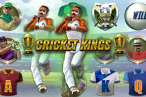 Cricket Kings