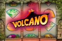 Volcano