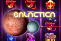 Galactica