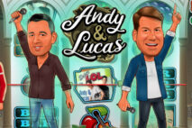 Andy & Lucas