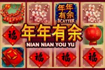 Nian Nian You Yu