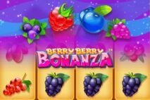 Berry Berry Bonanza