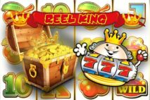 Reel King