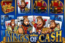 Kings of Cash