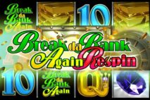 Break da Bank Again