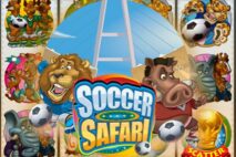 Soccer Safari