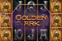 Golden Ark